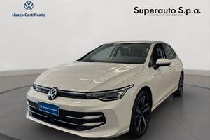 Volkswagen Golf 2.0 TDI SCR 110KW Style DSG