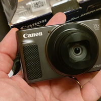 CANON POWERSHOT SX620 HS