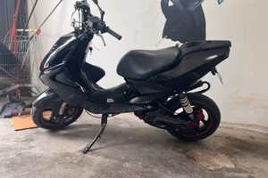 Aerox nitro