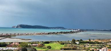 Vista Mare Poetto Cagliari