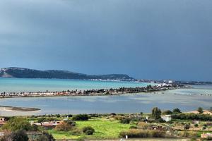 Vista Mare Poetto Cagliari