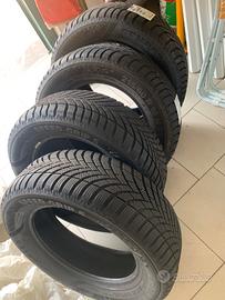 gomme invernali auto