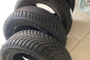 gomme invernali auto