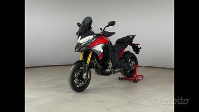 DUCATI Multistrada - Multistrada V4 1160 Pikes Pea