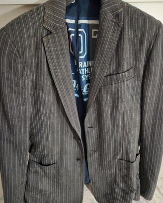 Giacca uomo D&G nuova