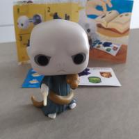 Voldemort Funko Pop kinder