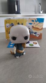Voldemort Funko Pop kinder