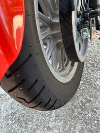 Harley-Davidson Sportster 883 - 2003