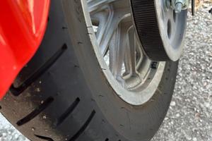 Harley-Davidson Sportster 883 - 2003