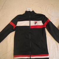 Felpa Fila Originale Taglia M