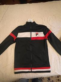 Felpa Fila Originale Taglia M