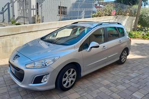 peugeot 308 1600 station wagon 