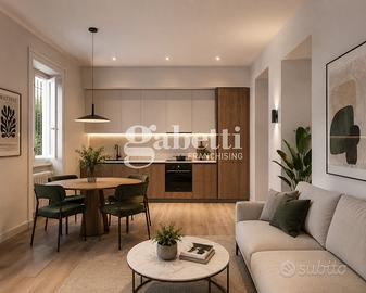 Appartamento Firenze [GN2687-1VRG]