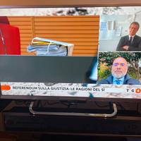 Tv 32 Sony Full HD-internet