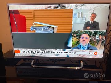 Tv 32 Sony Full HD-internet