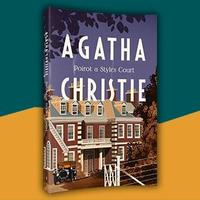 AGATHA CHRISTIE + La signora in giallo + vari