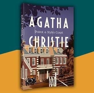 AGATHA CHRISTIE + La signora in giallo + vari