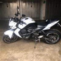 Kawasaki z750 (patente A2)