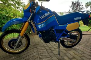 xt600z Tenerè 1vj