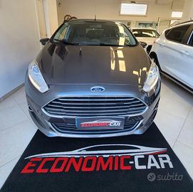 Ford Fiesta 1.5 TDCi 75CV 5 porte Titanium