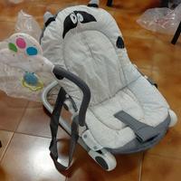 sdraietta CHICCO BALOON