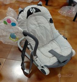 sdraietta CHICCO BALOON