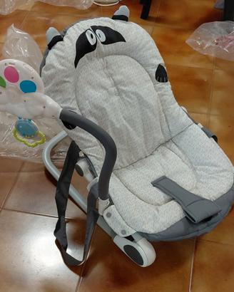 sdraietta CHICCO BALOON