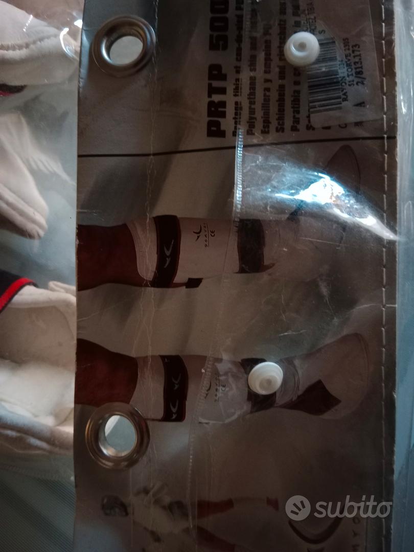 Kit Di 4 Protezioni In Nylon Per Ruote 973 - Beta Utensili - Foto 5