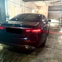 MERCEDES classe E220d -