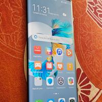 Huawei Mate 40 pro, dual SIM, 256 GB