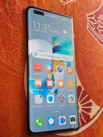 Huawei Mate 40 pro, dual SIM, 256 GB
