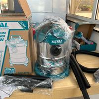 BIDONE ASPIRATUTTO 12 LT