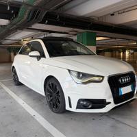 🚗 Audi A1 1.6 TDI S Line 2011 9.5k€ Marghera ⚡️