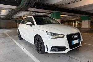 🚗 Audi A1 1.6 TDI S Line 2011 9.5k€ Marghera ⚡️