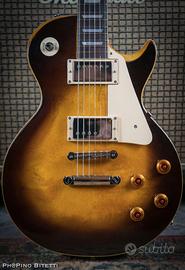 Bitto LP '59 Lite - Les Paul