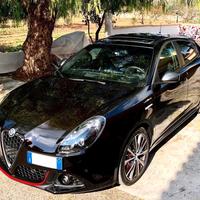 Alfa Romeo Giulietta 1750 TCT VELOCE 241 cv