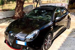 Alfa Romeo Giulietta 1750 TCT VELOCE 241 cv