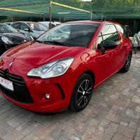 Ds DS3 DS 3 1.4 VTi 95 Chic