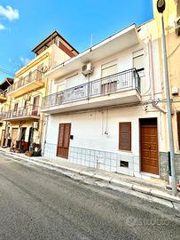 Casa semi indipendente in via G. Verdi