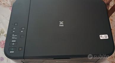Stampante multifunzione Canon Pixma MG3650s 