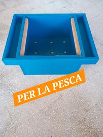 Palamito o palangaro