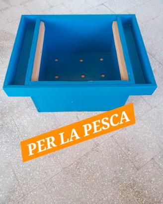 Palamito o palangaro