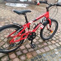 bici Dino bike