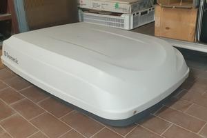 CONDIZIONATORE Dometic