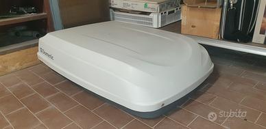 CONDIZIONATORE Dometic