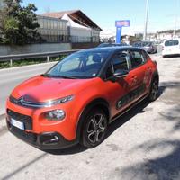CITROEN C3 PureTech 82 Feel Edition
