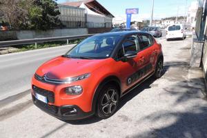 CITROEN C3 PureTech 82 Feel Edition