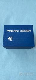 Orologio Pagani Design