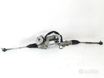 SCATOLA DELLO STERZO PEUGEOT 207 1° Serie 6700001
