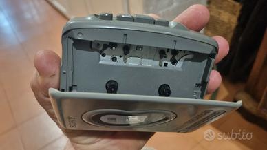 walkman vintage